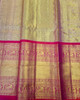 Tissue Ram /Red Kanchi