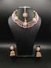 Meh Thushara Necklace