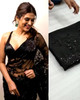 Georgetter Resham Seq