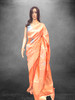 kora resham silky Coral