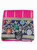 Pythani Weave Georgette
