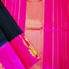 Kanchipuram Silk Na/Ma peacok