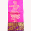 Kanchi- Half Saree set Pink/Peach