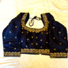 3/4 SL Blouse L-404