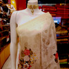 Ban Floral Gold