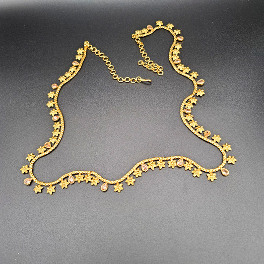 Mahisha Waist Chain