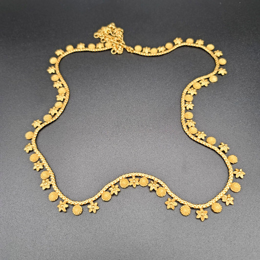 Sudar Waist Chain