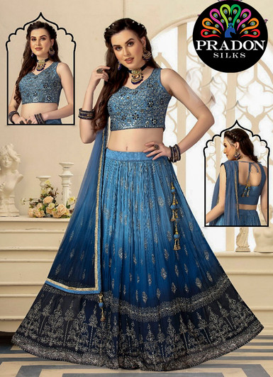 INDIGO/ GREY DESIGNER INDIGO/ GREY DESIGNER