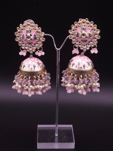 HP Jumbo Jhumka