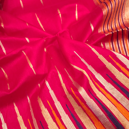 Ban, Rain Drop Pink