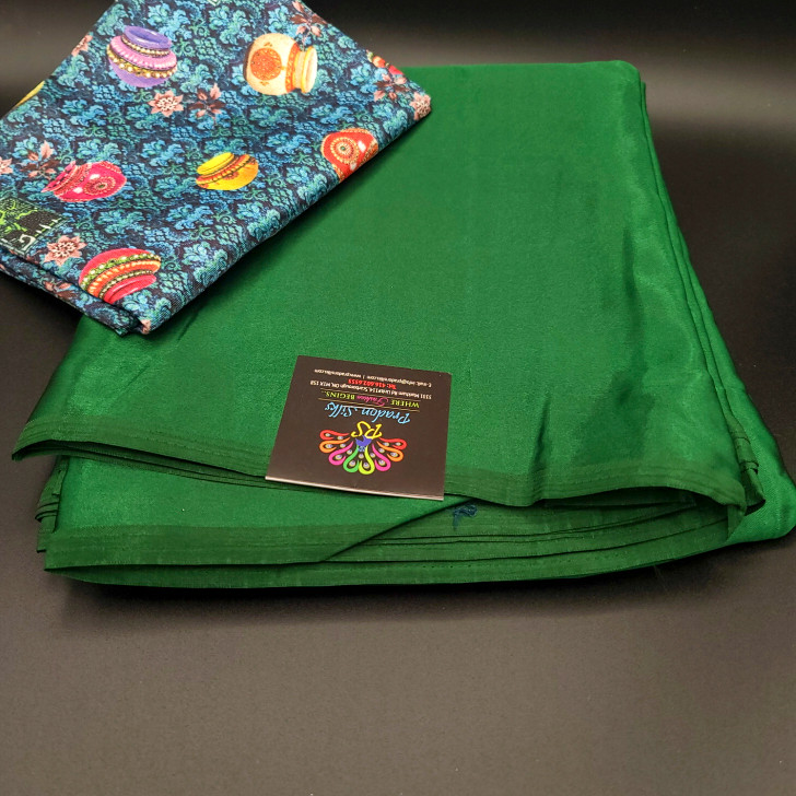 Satin Web promo