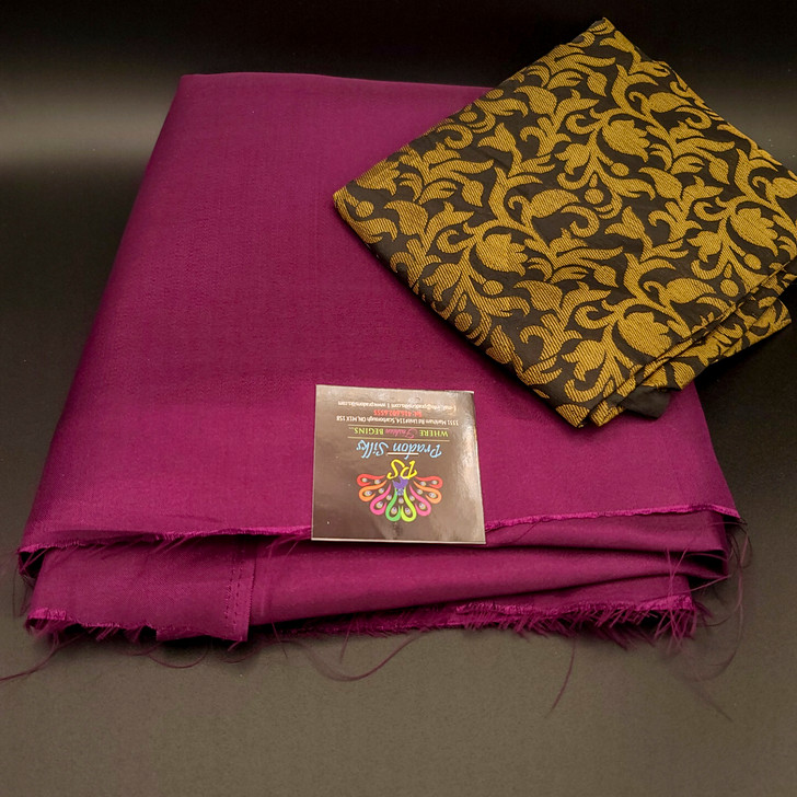 Satin Web promo