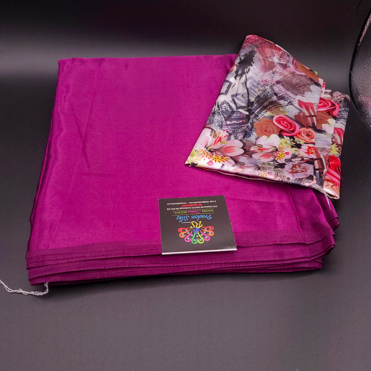 Satin Web promo