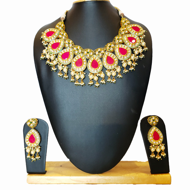 Mega Necklace set