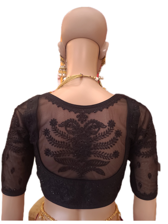 Black lace Sl ES