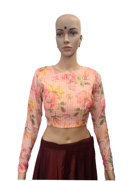 Sabyasachii LS Designer Floral