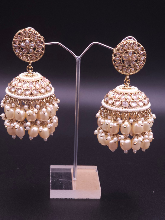 Jumbo Meh Jhumka