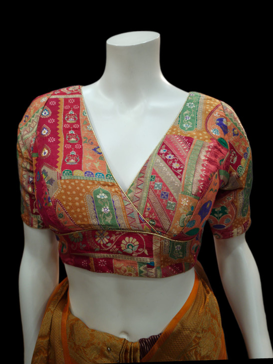 Anita Dongre multi