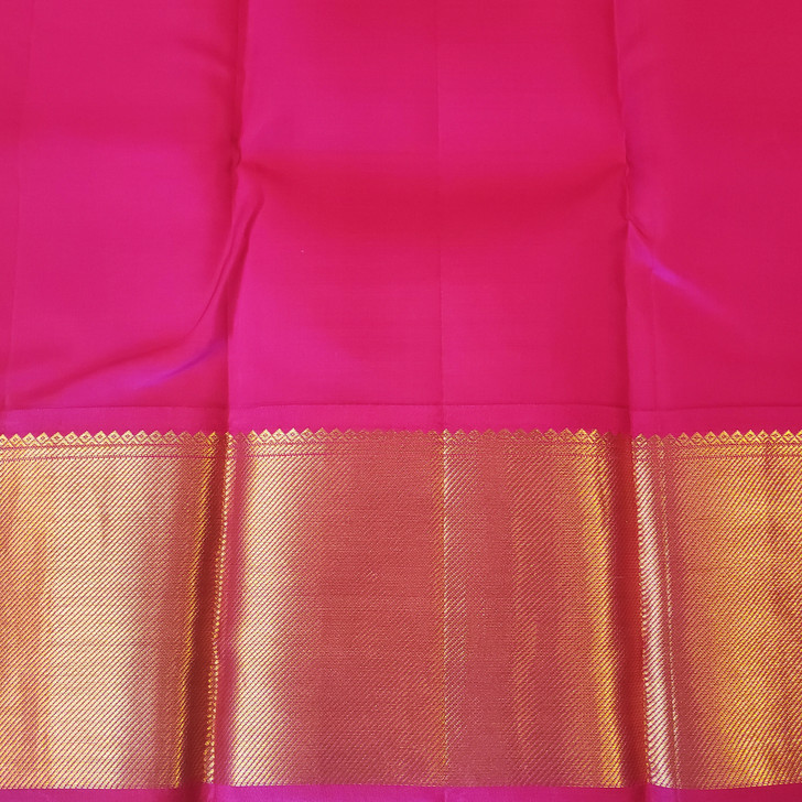 Kanchipuram Silk L1 Le/Ma