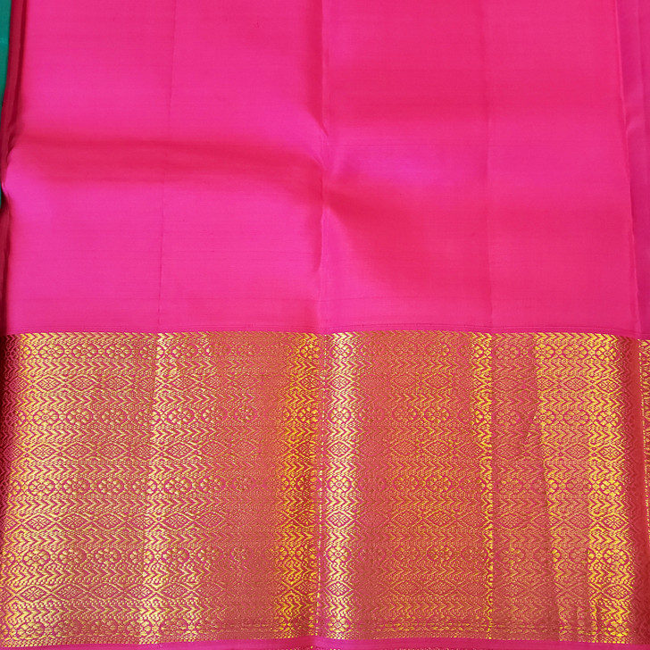 Kanchipuram Silk L1 Tu/Ma