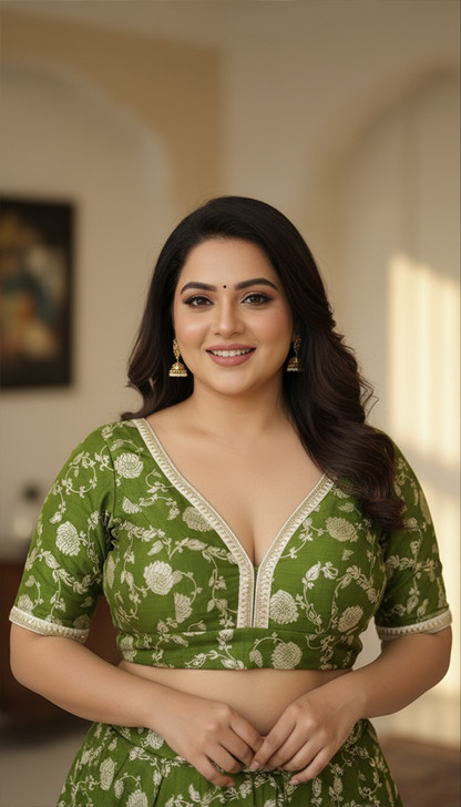 Mohey Sabya Style ES