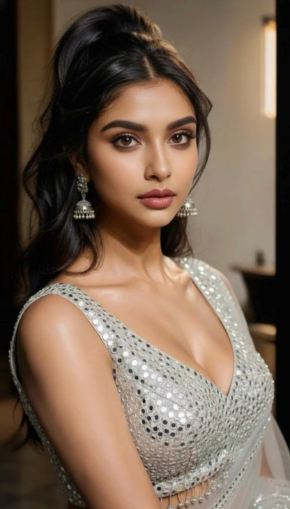 Silver Princess Designer