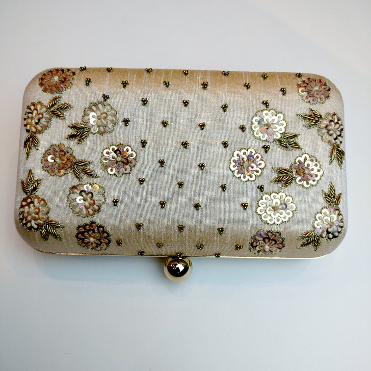 Designer. Clutch 8"