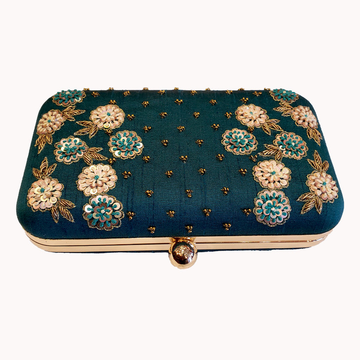 Designer. Clutch 8"