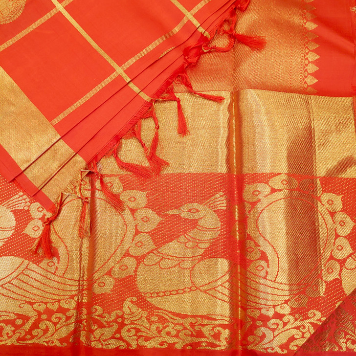 Kanchipuram Silk Wed 9