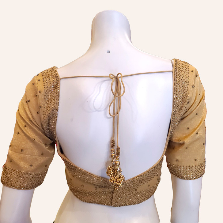 Bridal HW GS  Blouse