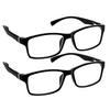 Value 2 Pack Prescription Computer Glasses