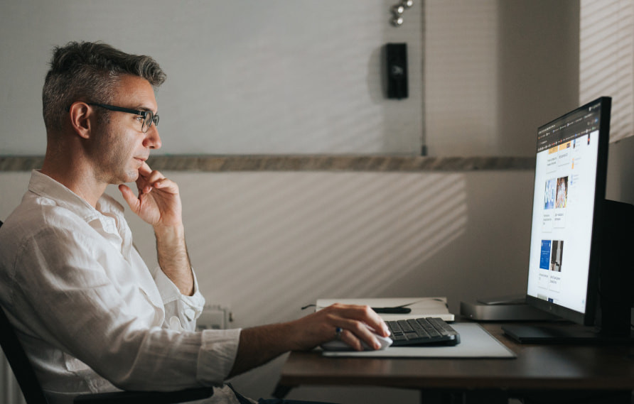 Computer Glasses: What They Do