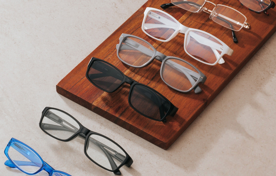 How to Choose the Correct Power of Reading Glasses