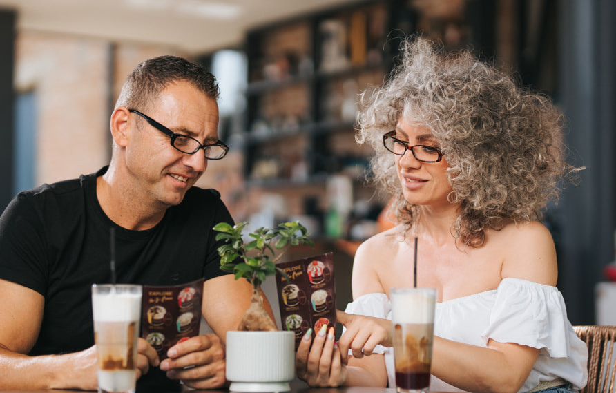 Understanding Reading Glasses