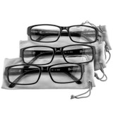 Value 3 Pack Prescription Readers