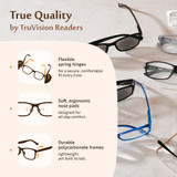 Wayfarer Reading Glasses