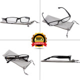Reading Glasses 4 Pack - Wall Street Readers