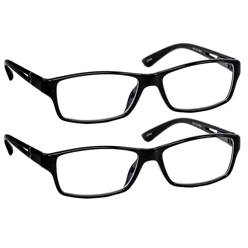 Value 2 Pack Computer Reading Glasses