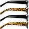 Reading Glasses Value 4 Pack