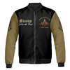Personalized Mason Look To The East PHA Prince Hall Mason Bomber Jacket S-5XL