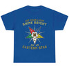 OES Shine Bright Order of the Eastern Star T-Shirt