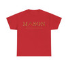 Mason Responsible and Proud Masonic Freemasonary Unisex T-Shirt S-5XL