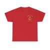 Customize Name Number Lodge Masonic Freemasonary Logo Unisex T-shirt S-5XL