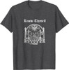 Know Thyself Masonic lodge symbol Freemason Master Mason tee T-Shirt