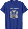 Know Thyself Masonic lodge symbol Freemason Master Mason tee T-Shirt