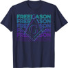 Freemason Freemasonry Masonic Masonry Retro T-Shirt