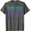 Freemason Freemasonry Masonic Masonry Retro T-Shirt