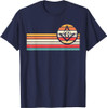 Freemason Masonic Fraternal Freemasonry Square Compass T-Shirt