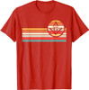 Freemason Masonic Fraternal Freemasonry Square Compass T-Shirt