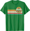 Freemason Masonic Fraternal Freemasonry Square Compass T-Shirt